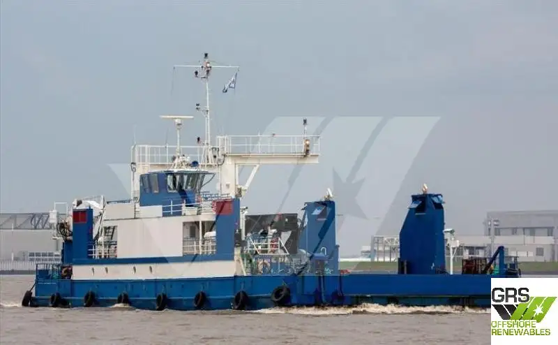 Ro-Ro ship for sale