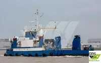 Ro-Ro ship for sale