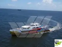 Cruise ship for sale