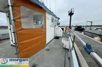 Workboats for sale