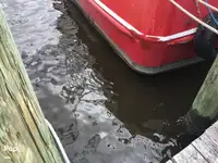 Trawler for sale