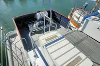Trawler for sale