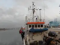 Workboats for sale