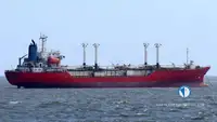 Reefer ship for sale