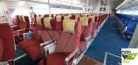 Cruise ship for sale