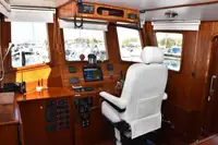Trawler for sale