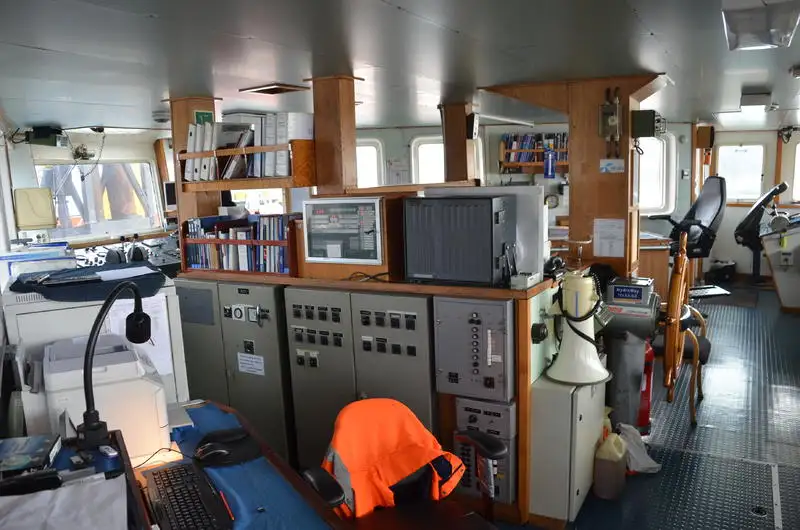 Platform supply vessel (PSV) for sale