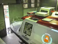Rescue vessel for sale