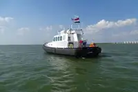 Survey vessel for sale