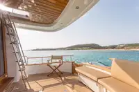 Trawler for sale