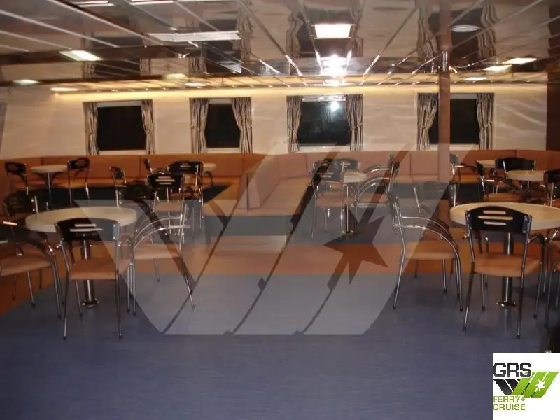 Ro-Ro ship for sale