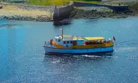 Cruise ship for sale