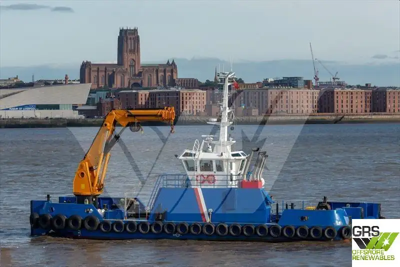 Workboats for sale
