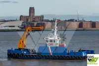 Workboats for sale