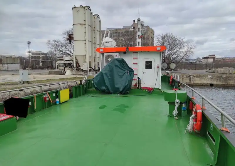 Workboats for sale