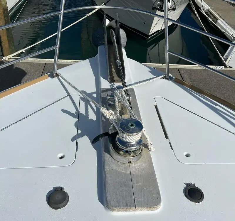 Research vessel for sale