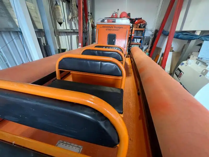 Workboats for sale
