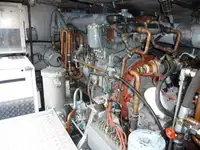 Patrol boat for sale