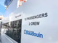 Catamaran for sale