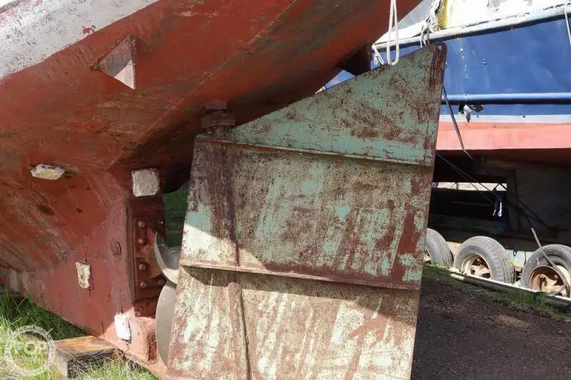 Towboat for sale