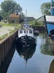 Towboat for sale