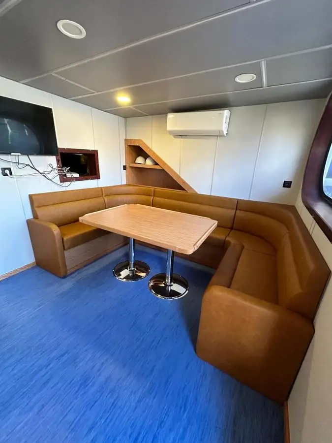 Workboats for sale