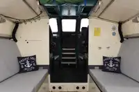 Patrol boat for sale