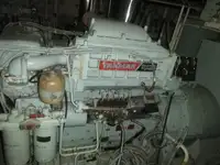 Patrol boat for sale