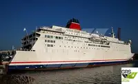 Ro-Ro ship for sale