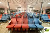 Cruise ship for sale