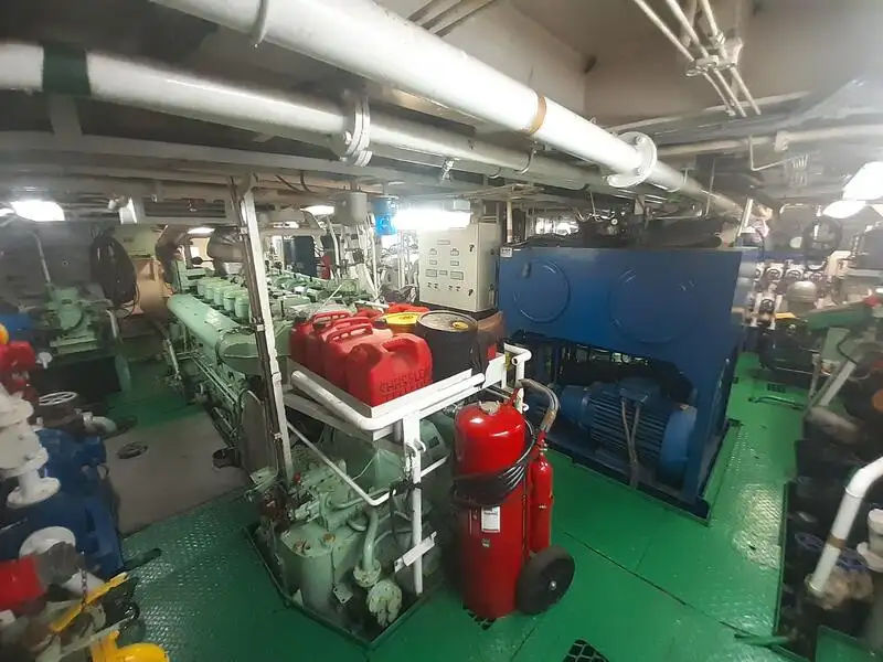 Towboat for sale