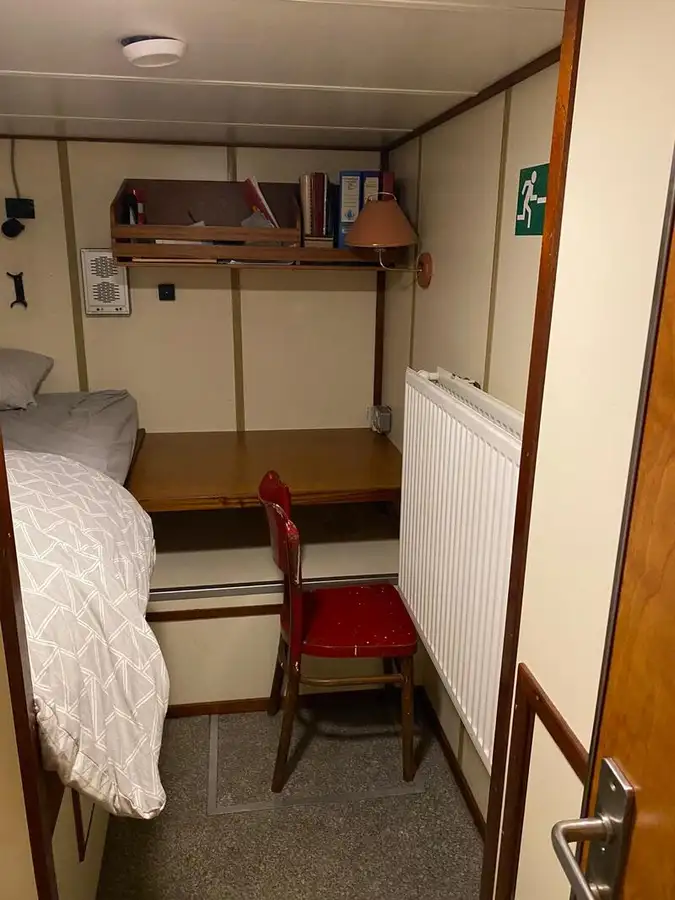 Towboat for sale