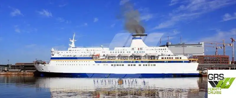Ro-Ro ship for sale