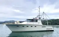 Research vessel for sale