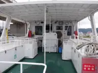 Patrol boat for sale