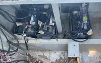 Trawler for sale
