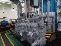 Towboat for sale