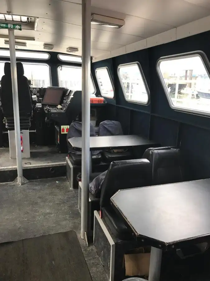 Catamaran for sale