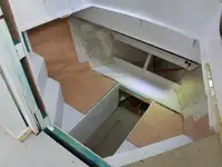 Survey vessel for sale