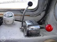 Trawler for sale