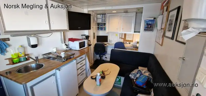 Ro-Ro ship for sale