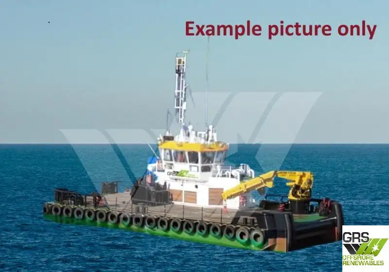 General Cargo/Multi-purpose for sale