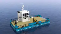 General Cargo/Multi-purpose for sale