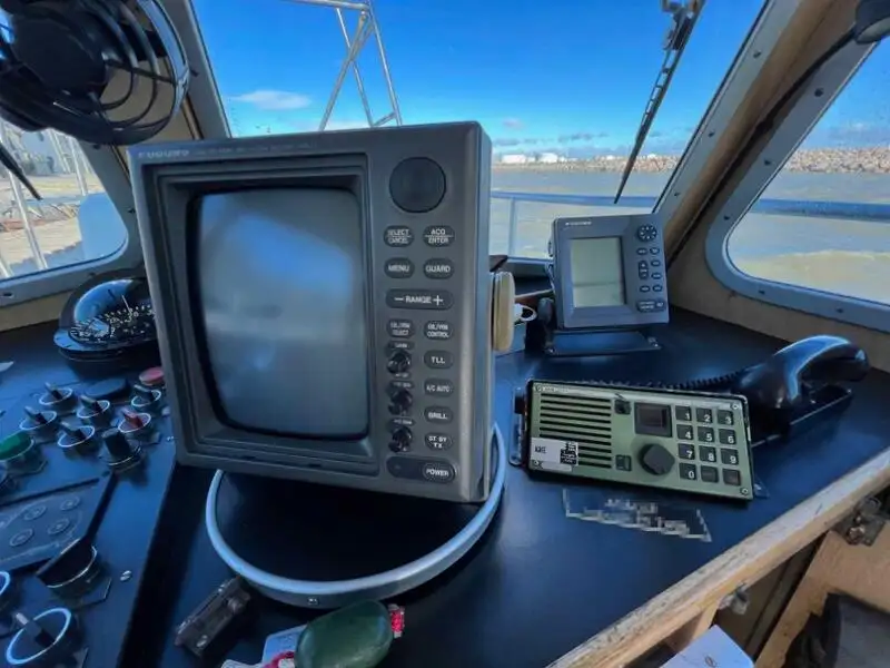 Pilot boat for sale