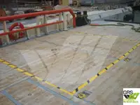 Crew boat for sale