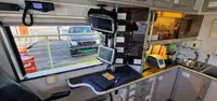 Rescue vessel for sale