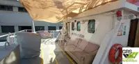 Survey vessel for sale