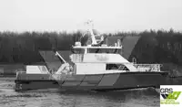 Catamaran for sale