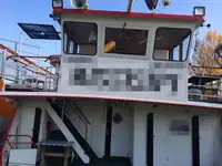 Container ship for sale