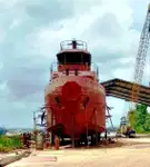 Towboat for sale